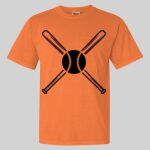 Garment Dyed Heavyweight Ringspun Resort Tee Thumbnail