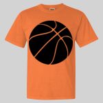 Garment Dyed Heavyweight Ringspun Resort Tee Thumbnail