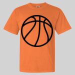 Garment Dyed Heavyweight Ringspun Resort Tee Thumbnail