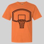 Garment Dyed Heavyweight Ringspun Resort Tee Thumbnail