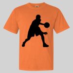 Garment Dyed Heavyweight Ringspun Resort Tee Thumbnail