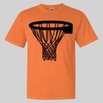 Garment Dyed Heavyweight Ringspun Resort Tee Thumbnail