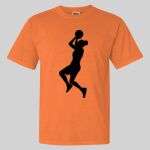 Garment Dyed Heavyweight Ringspun Resort Tee Thumbnail