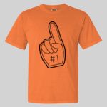 Garment Dyed Heavyweight Ringspun Resort Tee Thumbnail