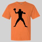 Garment Dyed Heavyweight Ringspun Resort Tee Thumbnail