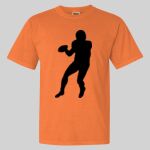 Garment Dyed Heavyweight Ringspun Resort Tee Thumbnail