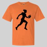 Garment Dyed Heavyweight Ringspun Resort Tee Thumbnail