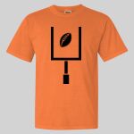 Garment Dyed Heavyweight Ringspun Resort Tee Thumbnail