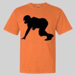 Garment Dyed Heavyweight Ringspun Resort Tee Thumbnail