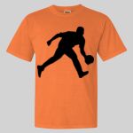 Garment Dyed Heavyweight Ringspun Resort Tee Thumbnail