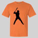 Garment Dyed Heavyweight Ringspun Resort Tee Thumbnail