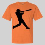 Garment Dyed Heavyweight Ringspun Resort Tee Thumbnail