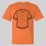 Garment Dyed Heavyweight Ringspun Resort Tee Thumbnail