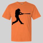 Garment Dyed Heavyweight Ringspun Resort Tee Thumbnail