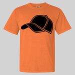 Garment Dyed Heavyweight Ringspun Resort Tee Thumbnail