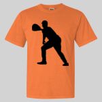 Garment Dyed Heavyweight Ringspun Resort Tee Thumbnail