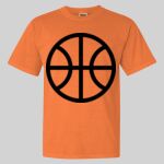 Garment Dyed Heavyweight Ringspun Resort Tee Thumbnail