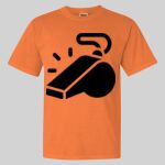 Garment Dyed Heavyweight Ringspun Resort Tee Thumbnail