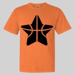 Garment Dyed Heavyweight Ringspun Resort Tee Thumbnail