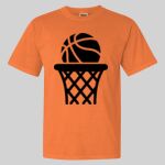 Garment Dyed Heavyweight Ringspun Resort Tee Thumbnail