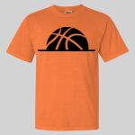 Garment Dyed Heavyweight Ringspun Resort Tee Thumbnail