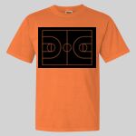 Garment Dyed Heavyweight Ringspun Resort Tee Thumbnail