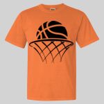 Garment Dyed Heavyweight Ringspun Resort Tee Thumbnail