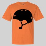 Garment Dyed Heavyweight Ringspun Resort Tee Thumbnail