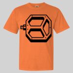 Garment Dyed Heavyweight Ringspun Resort Tee Thumbnail