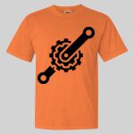 Garment Dyed Heavyweight Ringspun Resort Tee Thumbnail