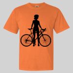 Garment Dyed Heavyweight Ringspun Resort Tee Thumbnail