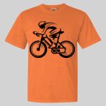 Garment Dyed Heavyweight Ringspun Resort Tee Thumbnail