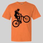 Garment Dyed Heavyweight Ringspun Resort Tee Thumbnail