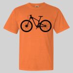 Garment Dyed Heavyweight Ringspun Resort Tee Thumbnail