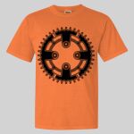 Garment Dyed Heavyweight Ringspun Resort Tee Thumbnail