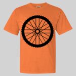 Garment Dyed Heavyweight Ringspun Resort Tee Thumbnail