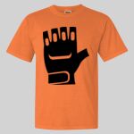 Garment Dyed Heavyweight Ringspun Resort Tee Thumbnail