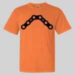 Garment Dyed Heavyweight Ringspun Resort Tee Thumbnail