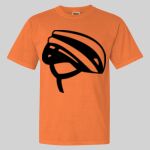 Garment Dyed Heavyweight Ringspun Resort Tee Thumbnail