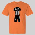 Garment Dyed Heavyweight Ringspun Resort Tee Thumbnail