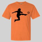 Garment Dyed Heavyweight Ringspun Resort Tee Thumbnail