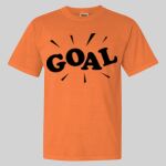 Garment Dyed Heavyweight Ringspun Resort Tee Thumbnail