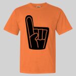 Garment Dyed Heavyweight Ringspun Resort Tee Thumbnail