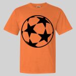 Garment Dyed Heavyweight Ringspun Resort Tee Thumbnail