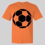 Garment Dyed Heavyweight Ringspun Resort Tee Thumbnail