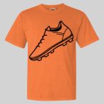 Garment Dyed Heavyweight Ringspun Resort Tee Thumbnail