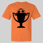 Garment Dyed Heavyweight Ringspun Resort Tee Thumbnail