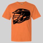 Garment Dyed Heavyweight Ringspun Resort Tee Thumbnail