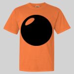 Garment Dyed Heavyweight Ringspun Resort Tee Thumbnail