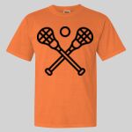 Garment Dyed Heavyweight Ringspun Resort Tee Thumbnail